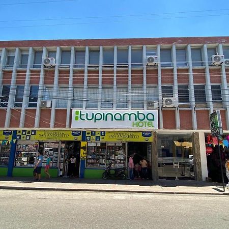 Hotel Tupinamba Neiva Neiva  Esterno foto