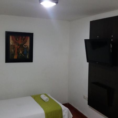 Hotel Tupinamba Neiva Neiva  Esterno foto