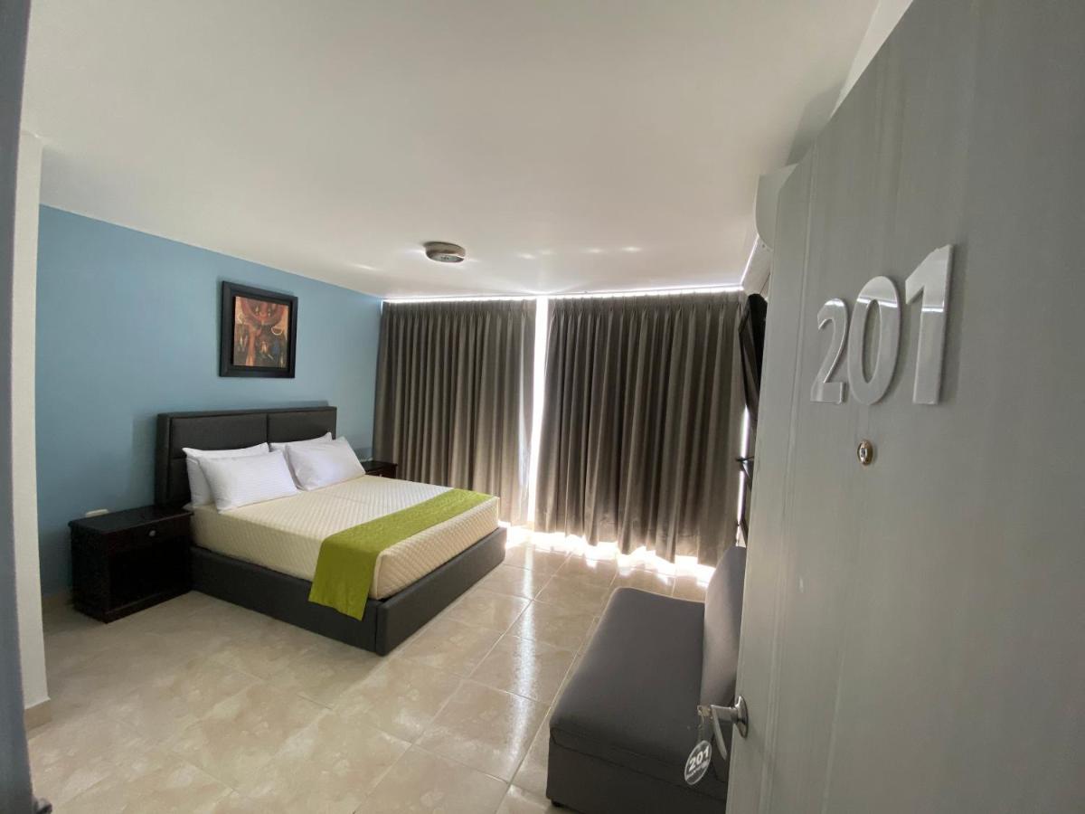 Hotel Tupinamba Neiva Neiva  Esterno foto