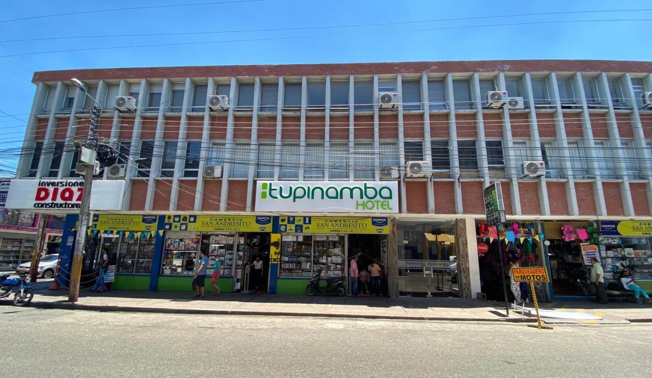 Hotel Tupinamba Neiva Neiva  Esterno foto