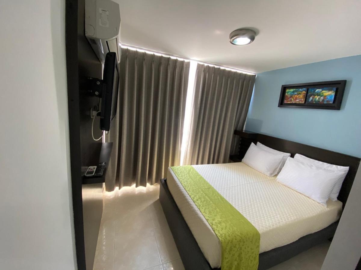 Hotel Tupinamba Neiva Neiva  Esterno foto