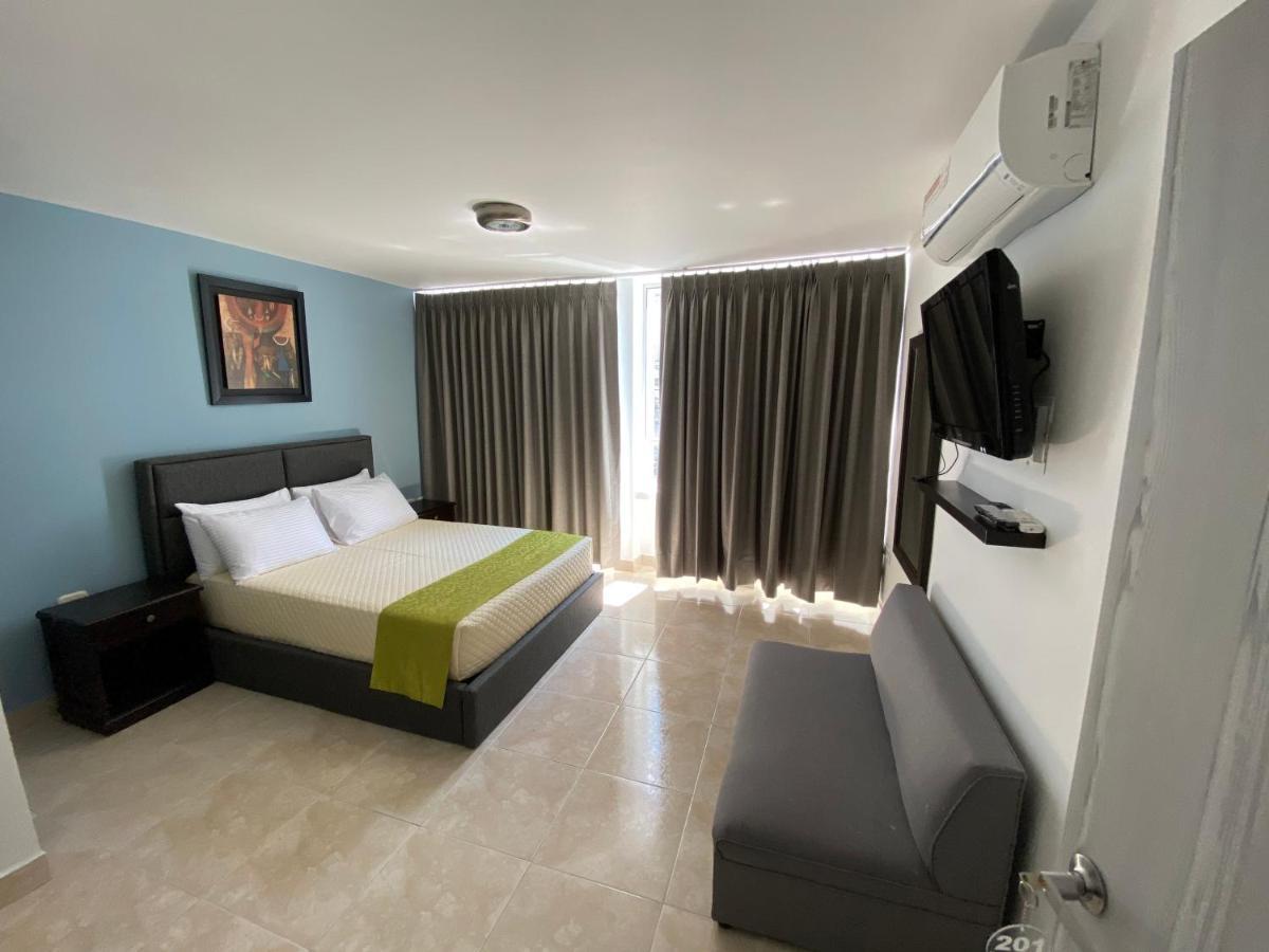 Hotel Tupinamba Neiva Neiva  Esterno foto