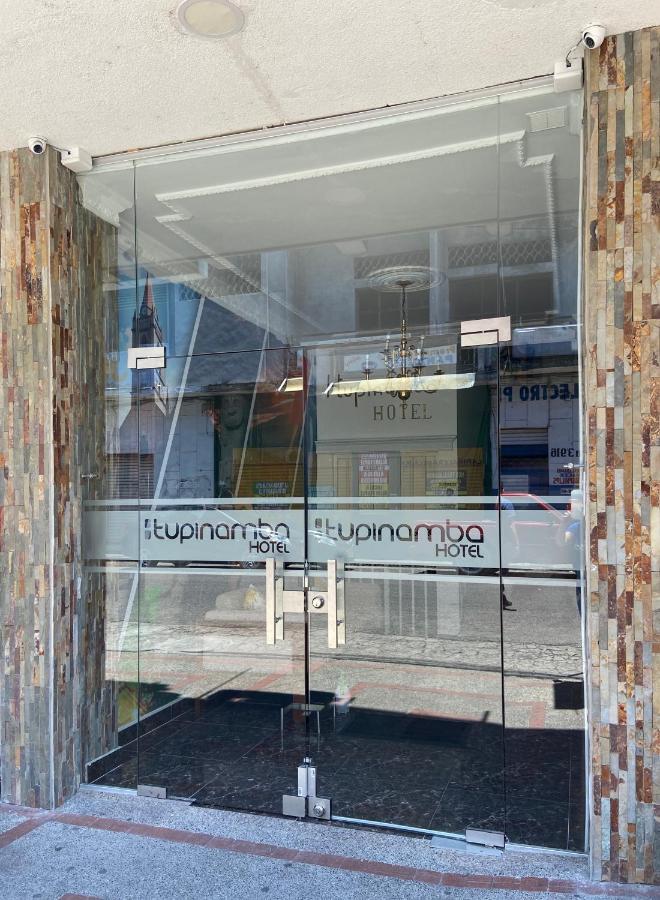Hotel Tupinamba Neiva Neiva  Esterno foto