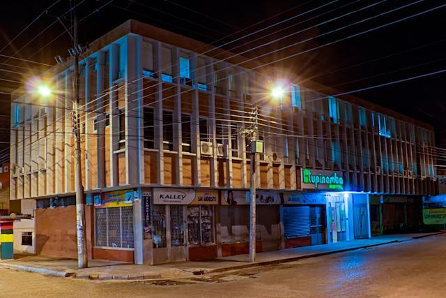 Hotel Tupinamba Neiva Neiva  Esterno foto