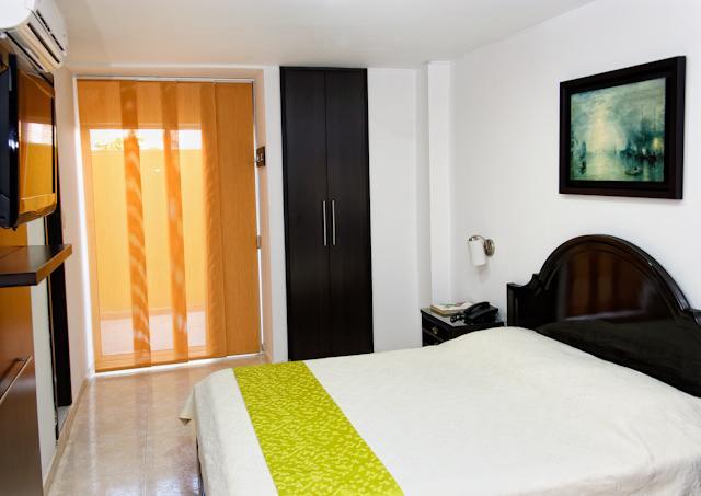 Hotel Tupinamba Neiva Neiva  Camera foto