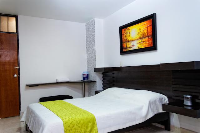 Hotel Tupinamba Neiva Neiva  Camera foto