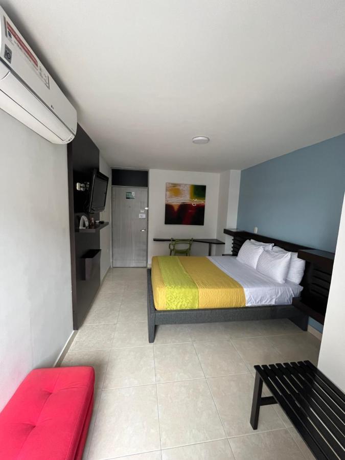Hotel Tupinamba Neiva Neiva  Esterno foto