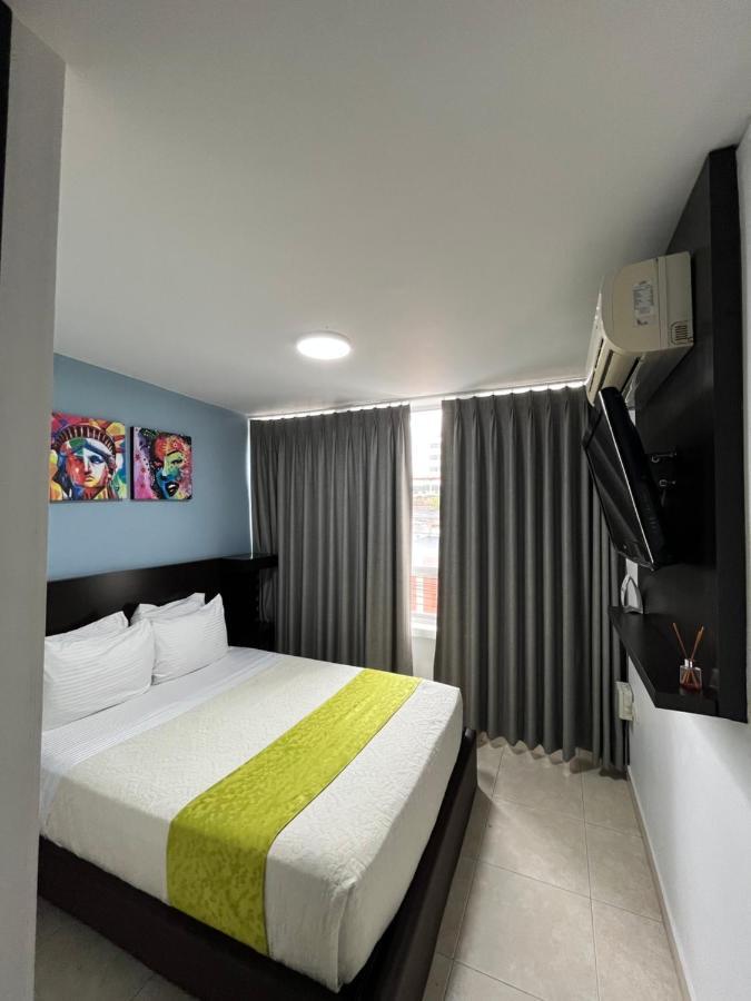 Hotel Tupinamba Neiva Neiva  Esterno foto