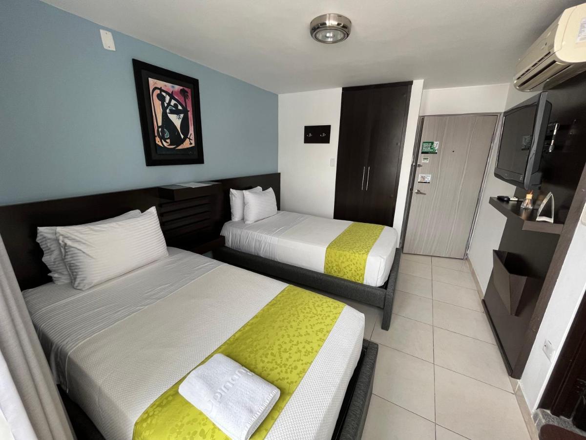Hotel Tupinamba Neiva Neiva  Esterno foto