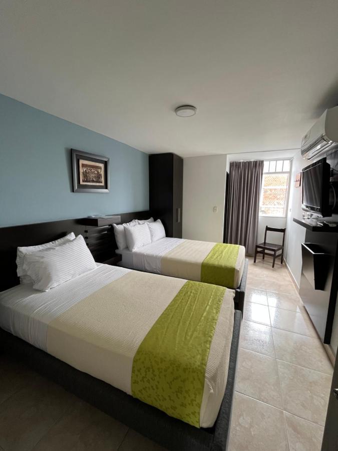 Hotel Tupinamba Neiva Neiva  Esterno foto