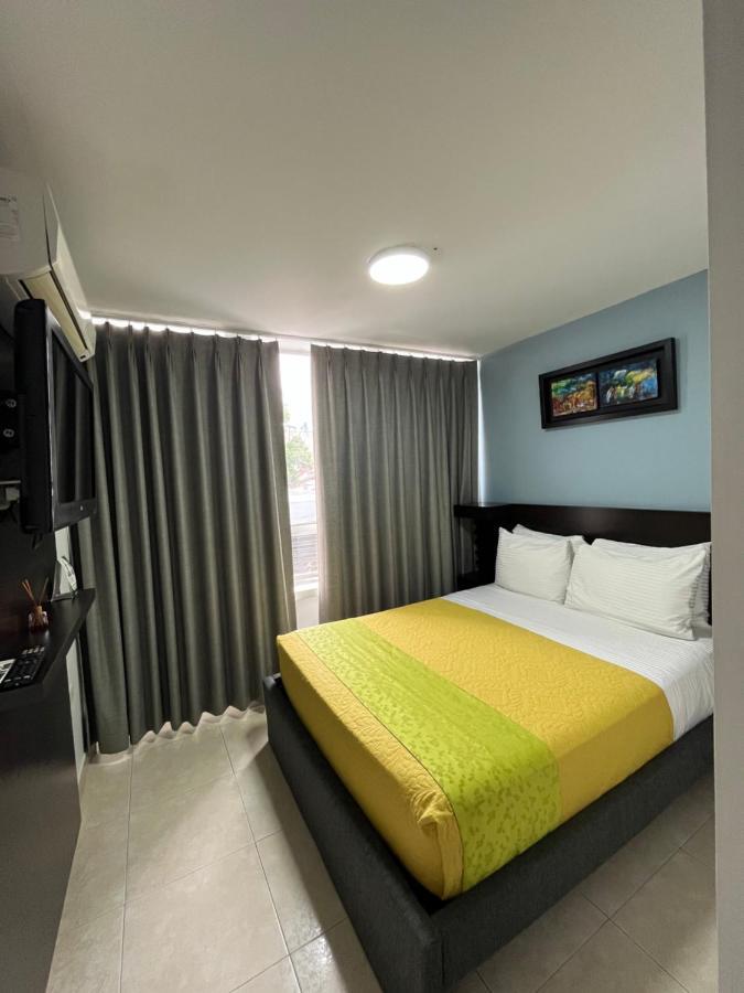 Hotel Tupinamba Neiva Neiva  Esterno foto