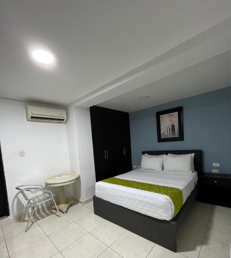 Hotel Tupinamba Neiva Neiva  Esterno foto