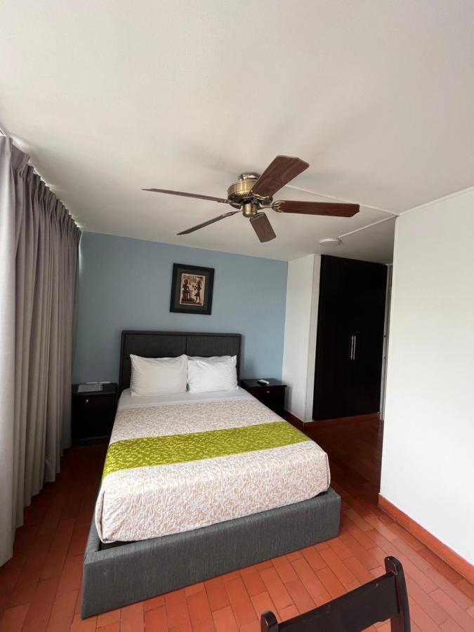 Hotel Tupinamba Neiva Neiva  Esterno foto