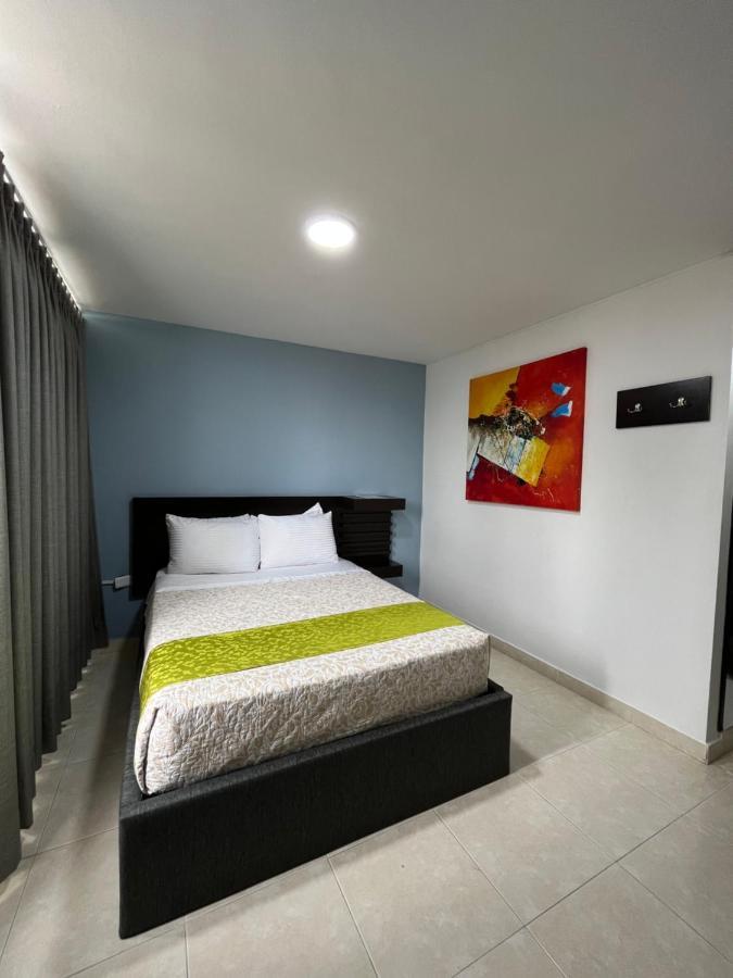 Hotel Tupinamba Neiva Neiva  Esterno foto