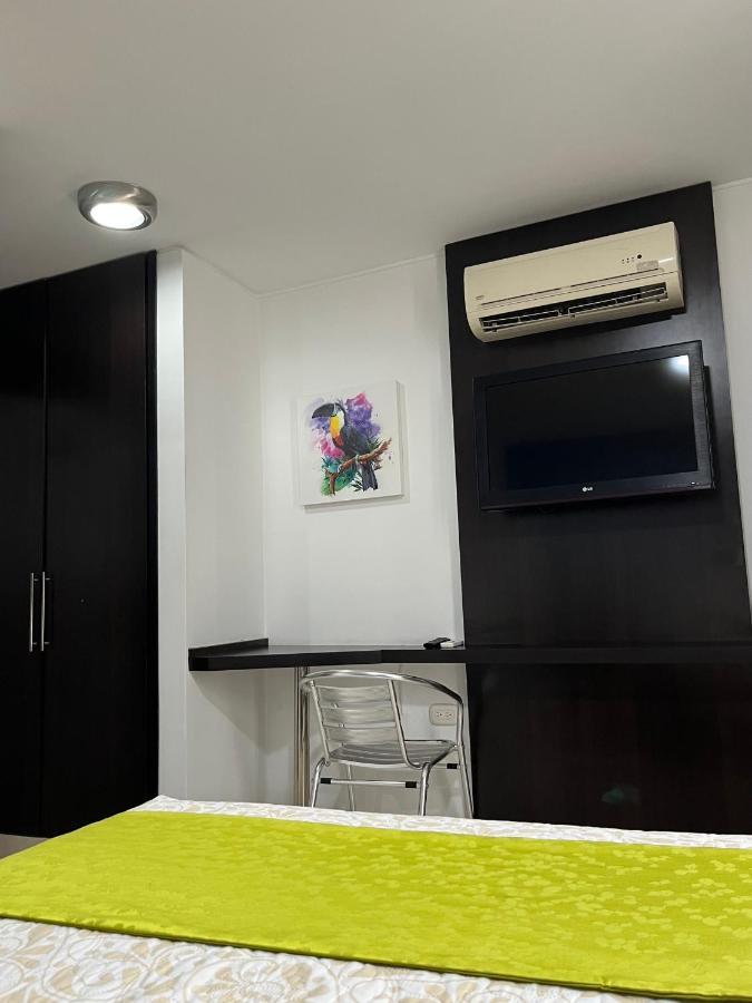 Hotel Tupinamba Neiva Neiva  Esterno foto