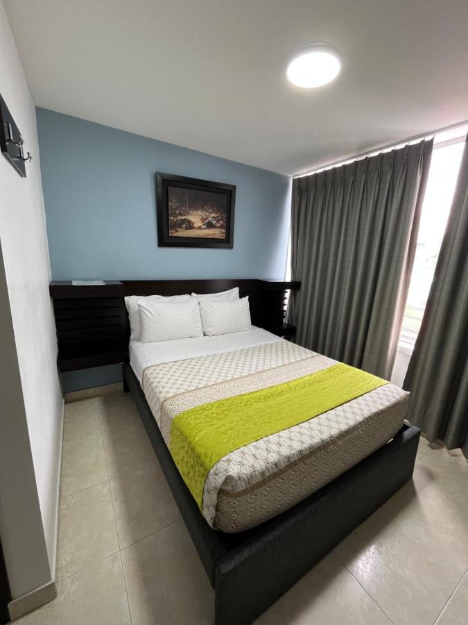 Hotel Tupinamba Neiva Neiva  Esterno foto