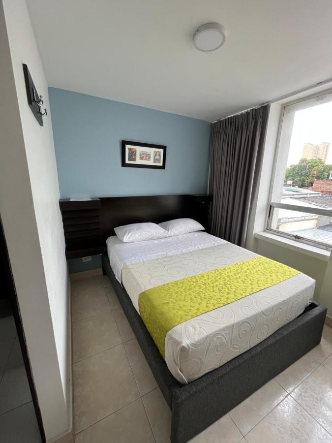 Hotel Tupinamba Neiva Neiva  Esterno foto
