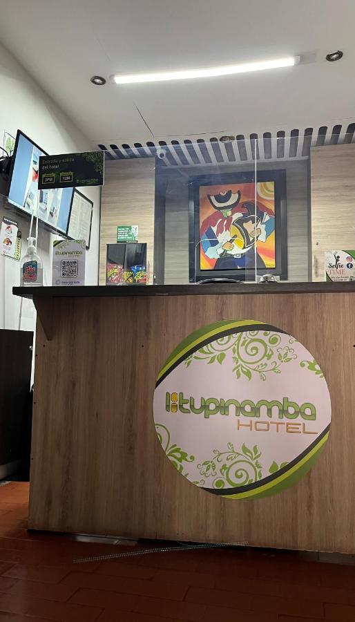 Hotel Tupinamba Neiva Neiva  Esterno foto