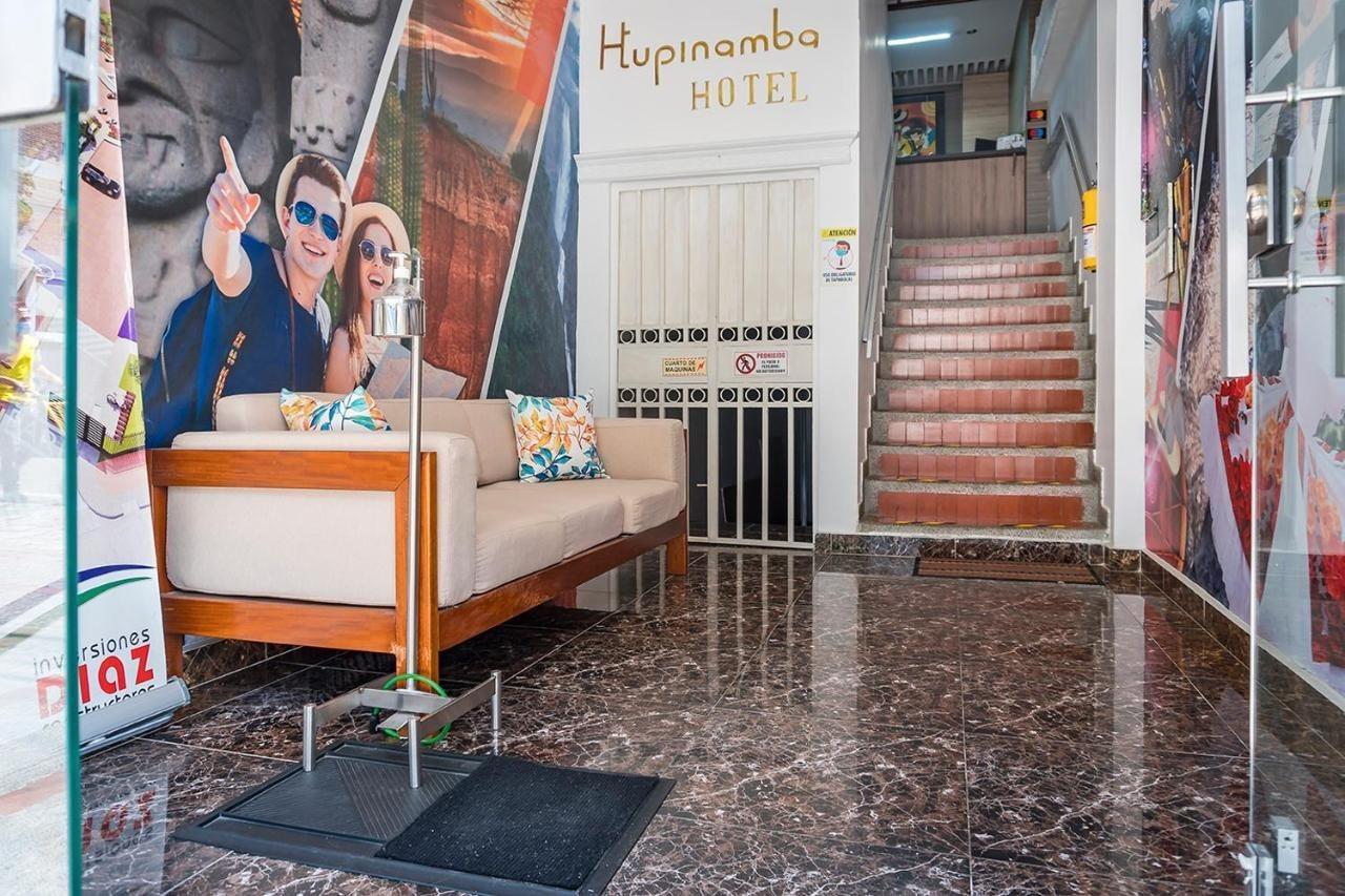 Hotel Tupinamba Neiva Neiva  Esterno foto