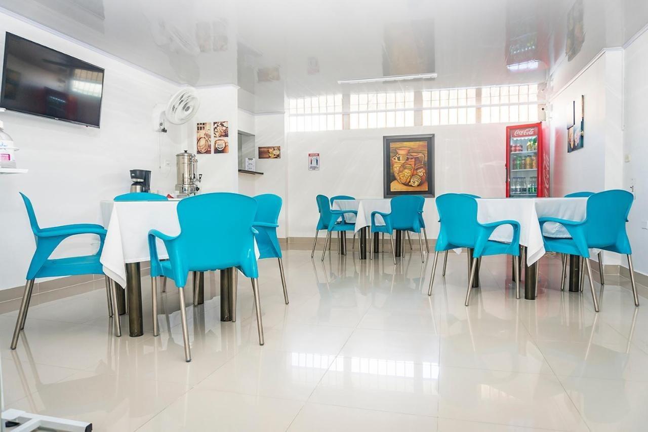Hotel Tupinamba Neiva Neiva  Esterno foto