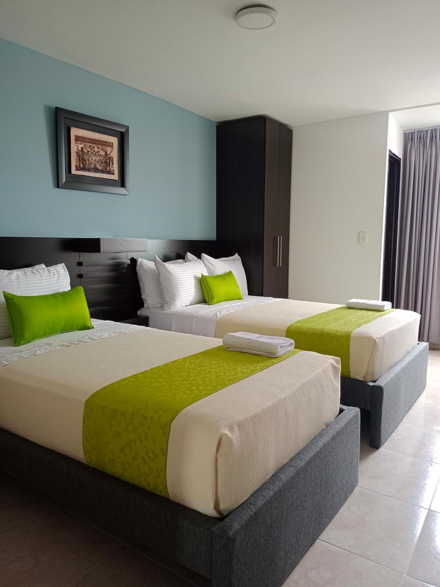 Hotel Tupinamba Neiva Neiva  Esterno foto