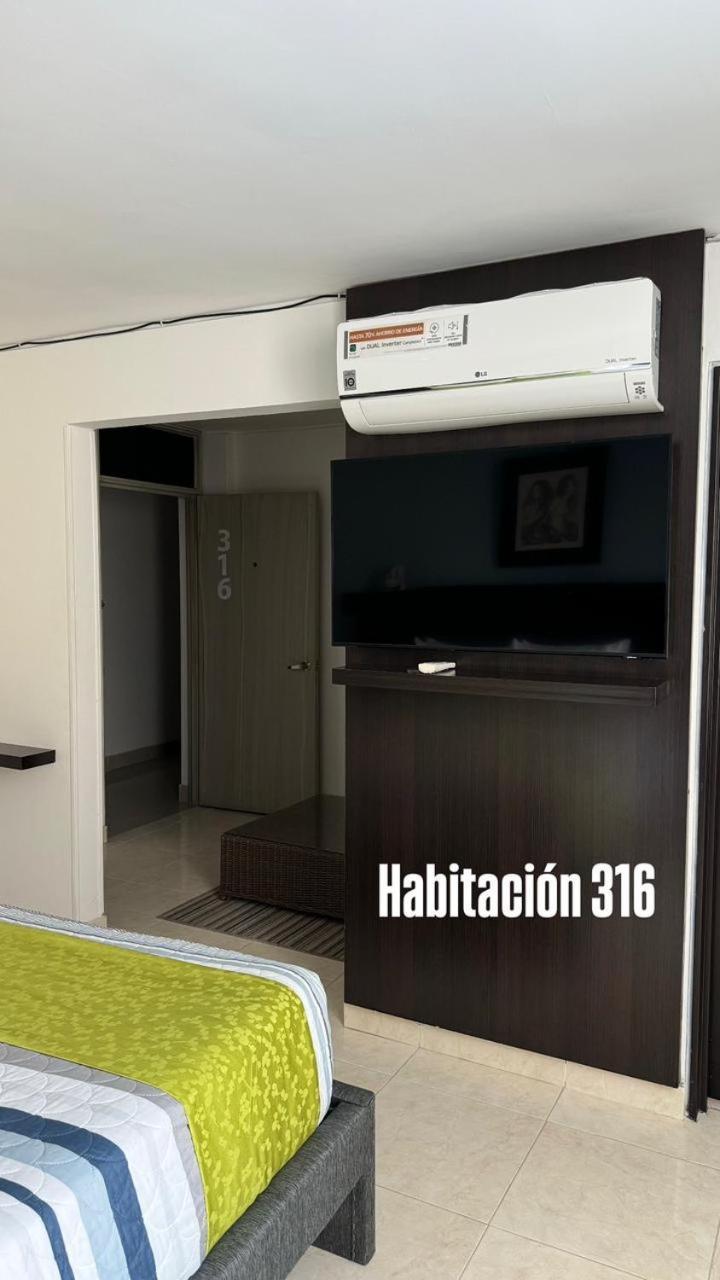 Hotel Tupinamba Neiva Neiva  Esterno foto