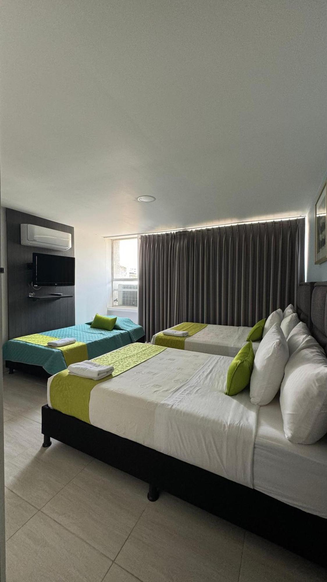 Hotel Tupinamba Neiva Neiva  Esterno foto