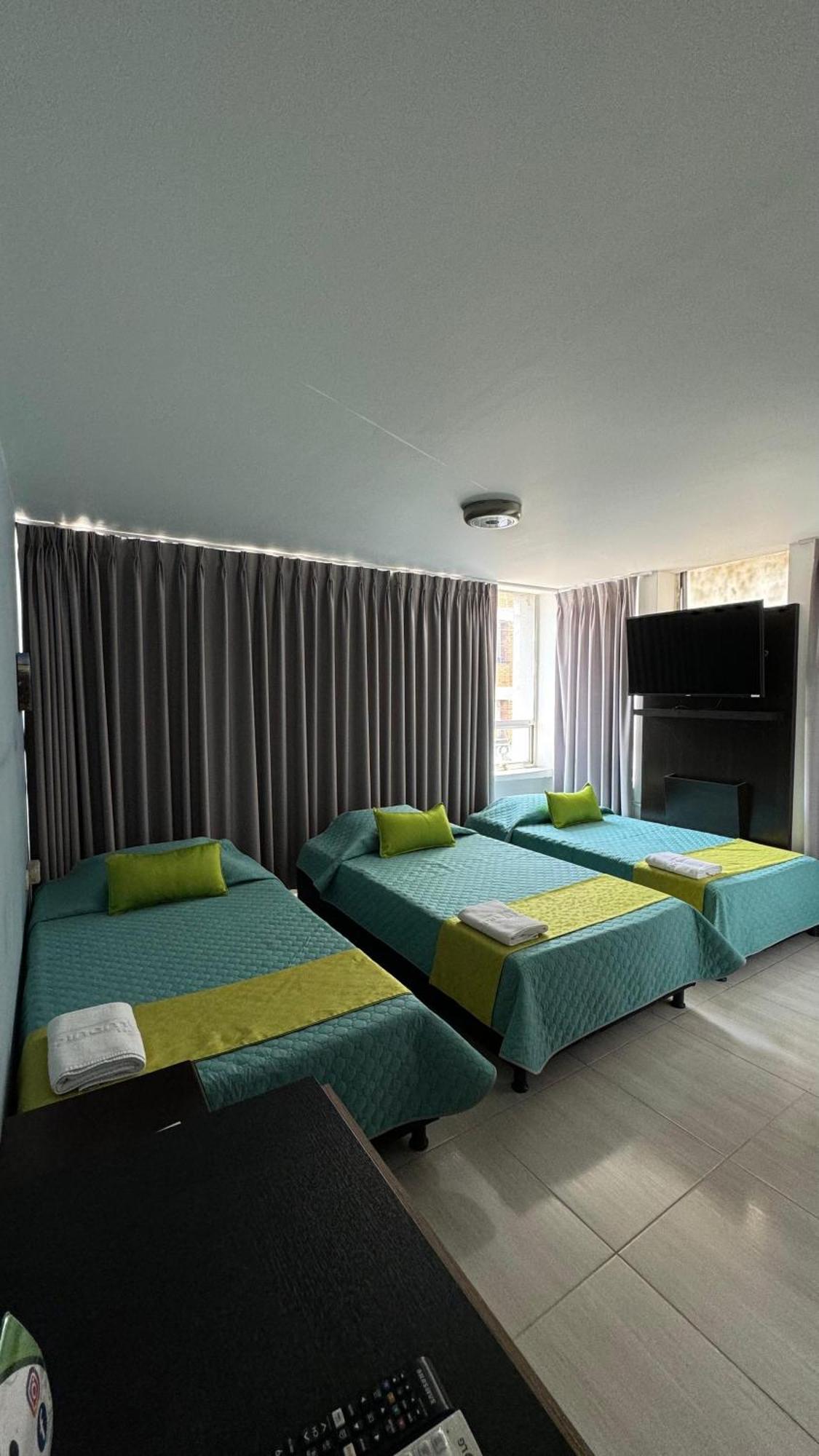 Hotel Tupinamba Neiva Neiva  Esterno foto