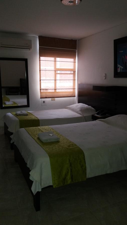 Hotel Tupinamba Neiva Neiva  Esterno foto