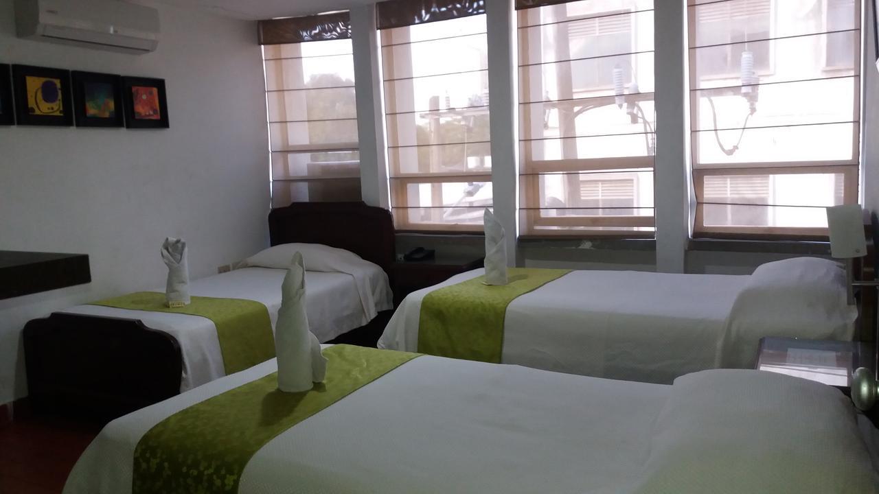 Hotel Tupinamba Neiva Neiva  Esterno foto