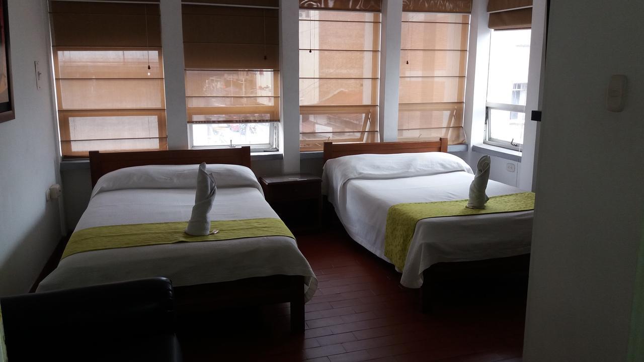 Hotel Tupinamba Neiva Neiva  Esterno foto