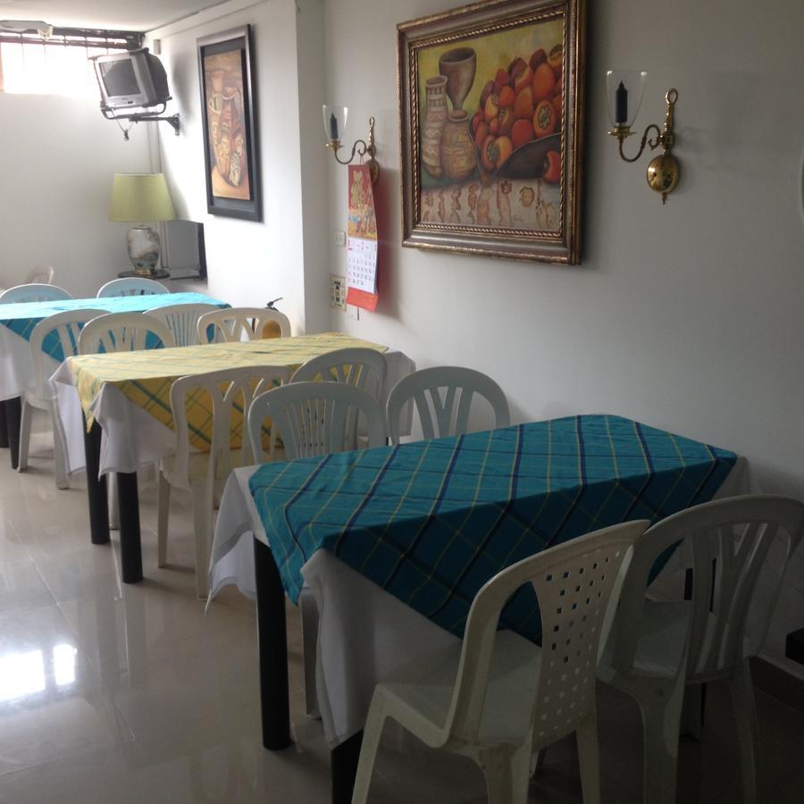 Hotel Tupinamba Neiva Neiva  Esterno foto