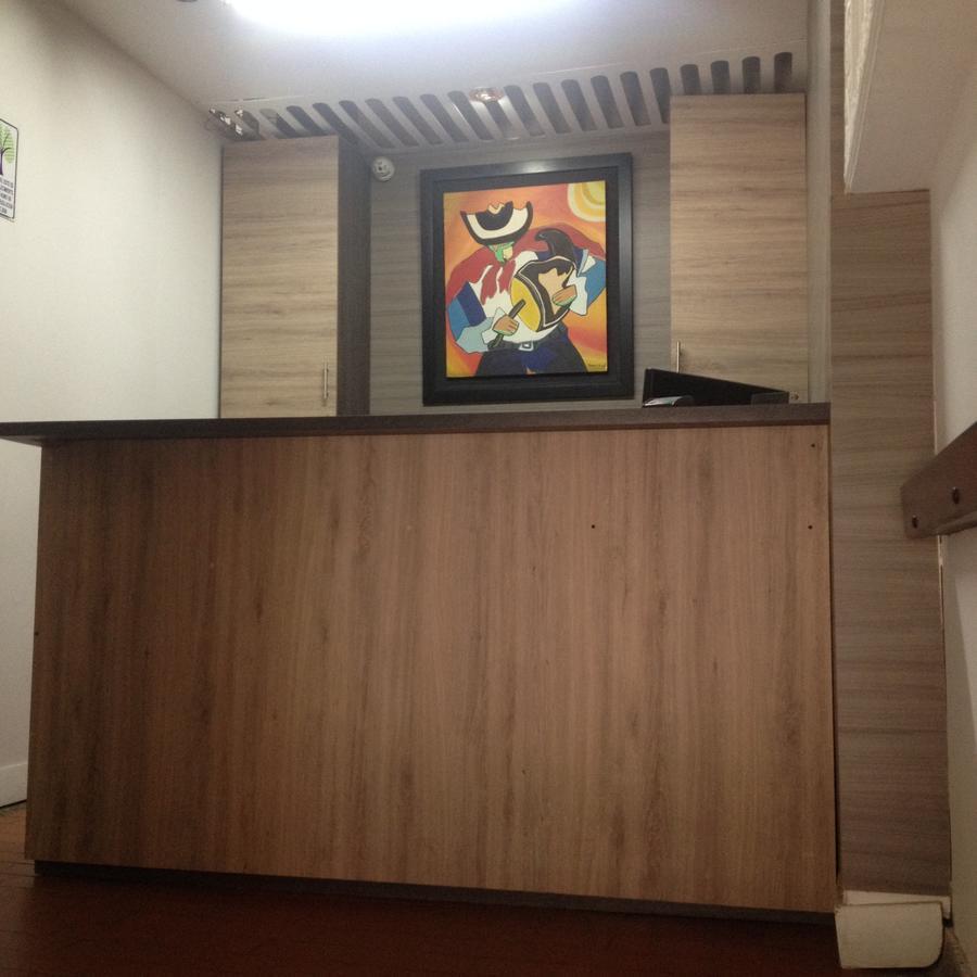 Hotel Tupinamba Neiva Neiva  Esterno foto