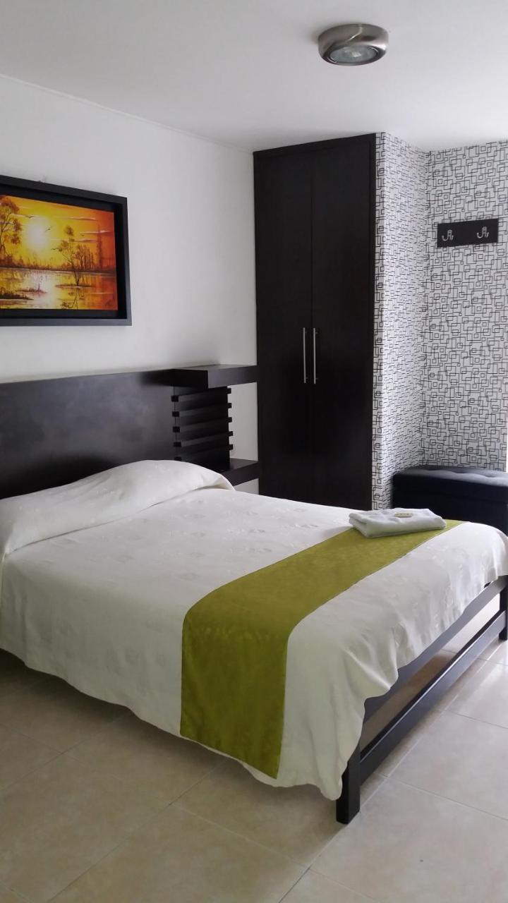 Hotel Tupinamba Neiva Neiva  Esterno foto