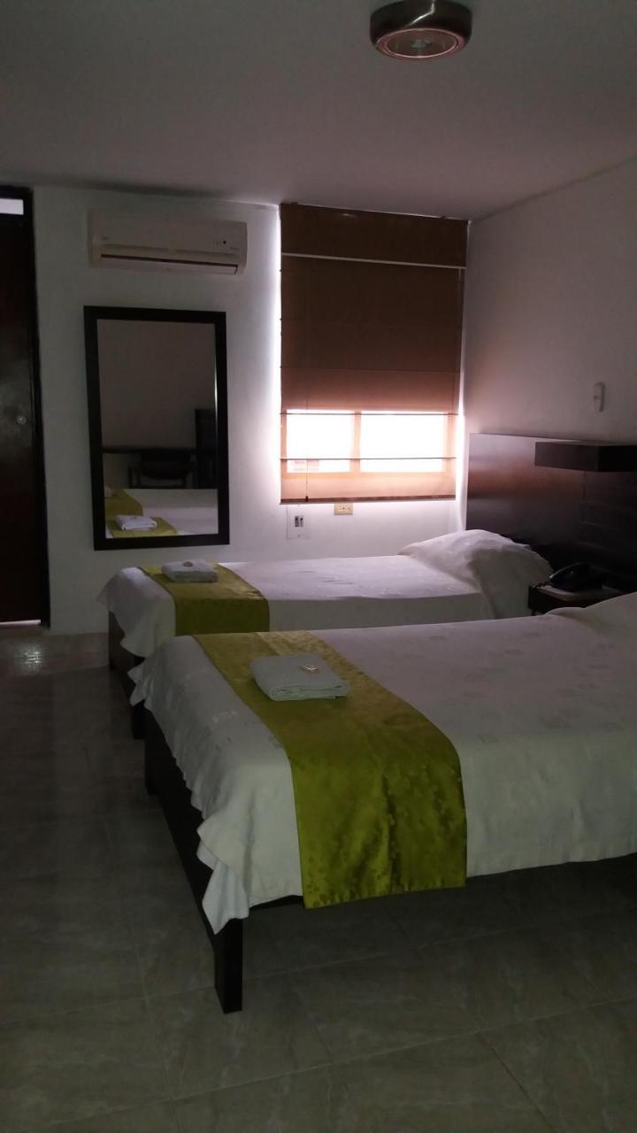 Hotel Tupinamba Neiva Neiva  Esterno foto