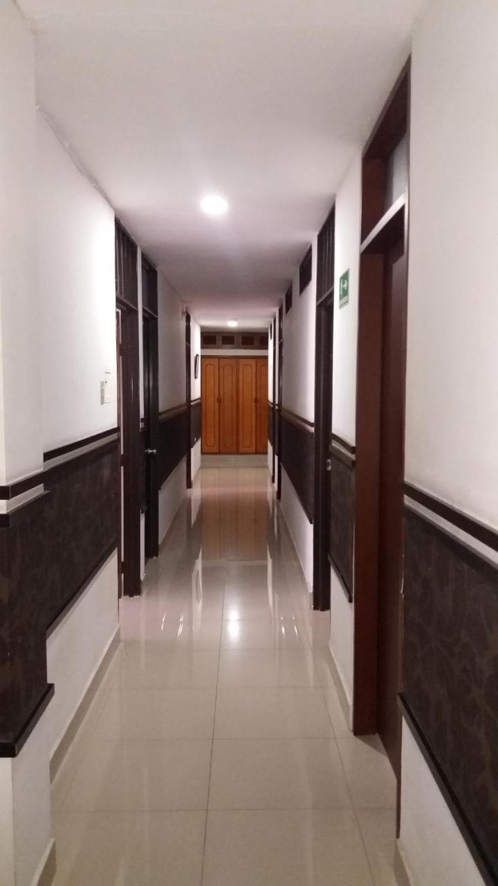 Hotel Tupinamba Neiva Neiva  Esterno foto