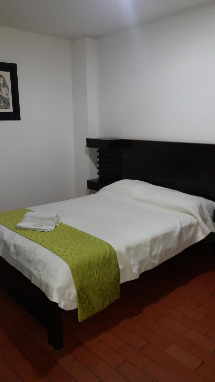 Hotel Tupinamba Neiva Neiva  Esterno foto