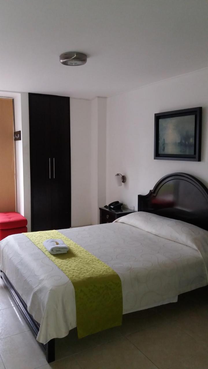 Hotel Tupinamba Neiva Neiva  Esterno foto