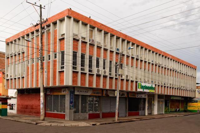 Hotel Tupinamba Neiva Neiva  Esterno foto