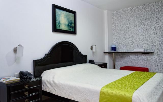 Hotel Tupinamba Neiva Neiva  Esterno foto